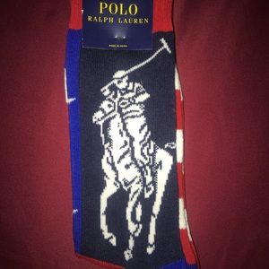 Polo Ralph Lauren Socks